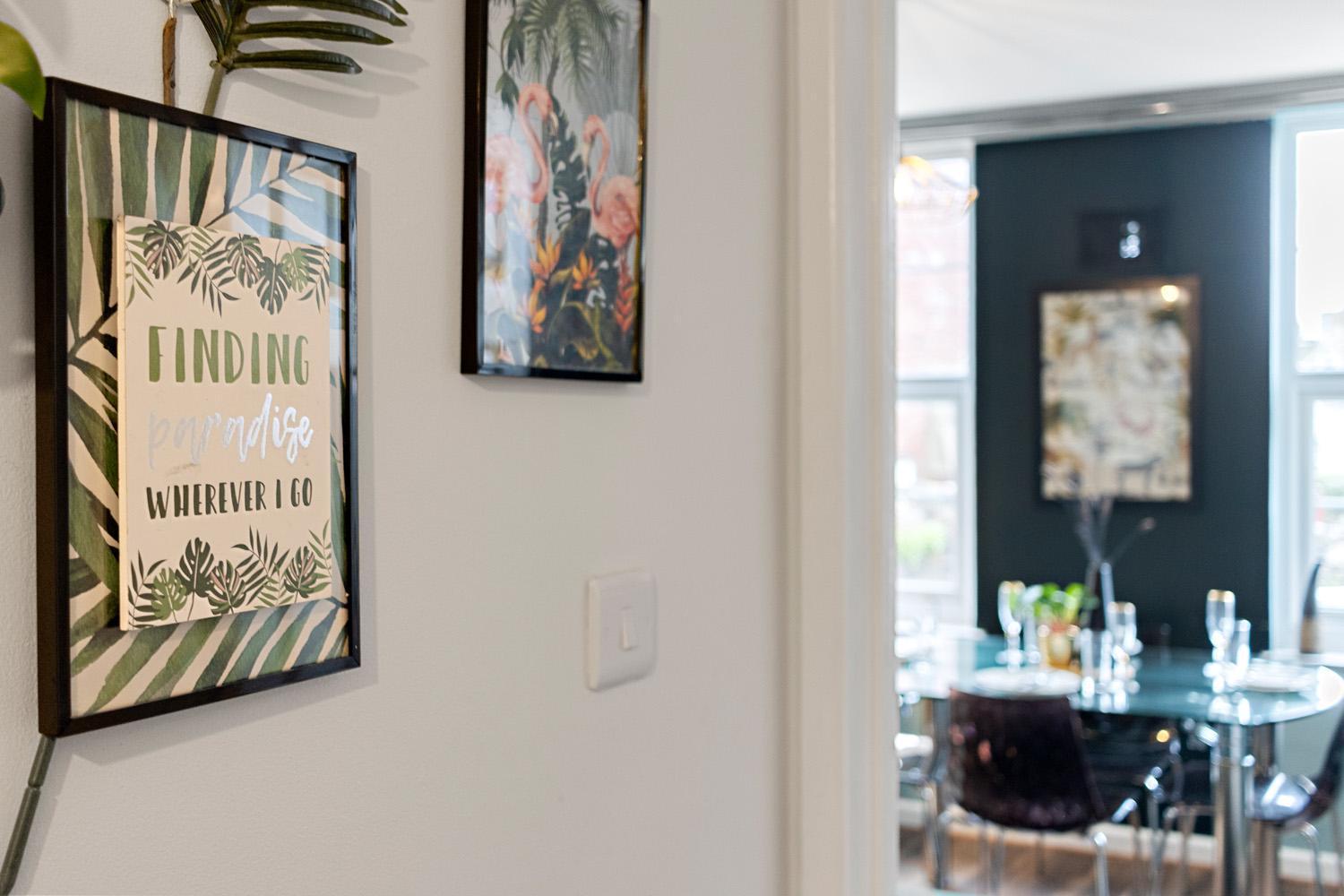 Stylish 2 Bed Apartment Near Beach, Parking, Wifi, Netflix Teignmouth Buitenkant foto