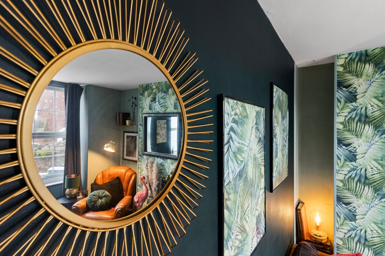 Stylish 2 Bed Apartment Near Beach, Parking, Wifi, Netflix Teignmouth Buitenkant foto